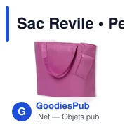 Sac Revile - Miniature 10