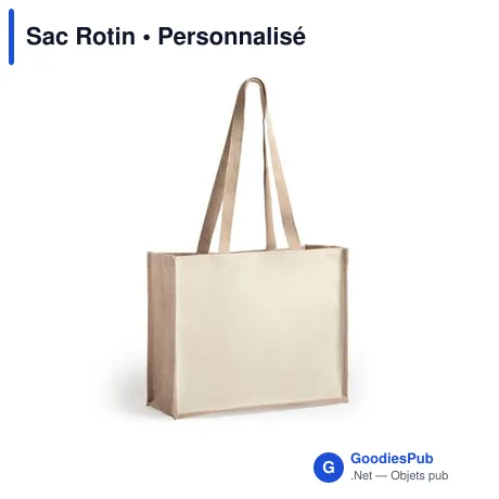 Sac Rotin