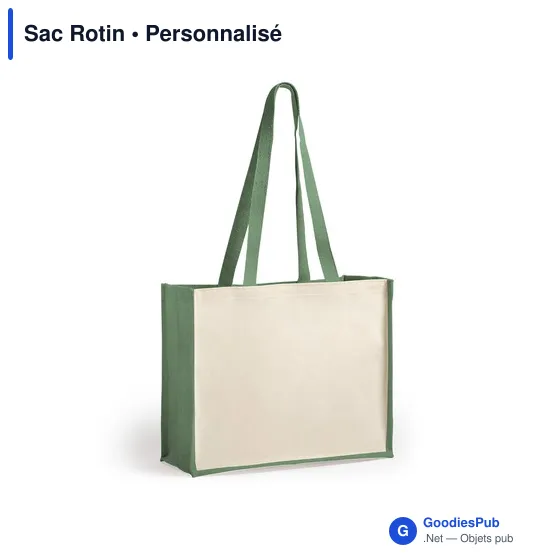 Sac Rotin - Image 11