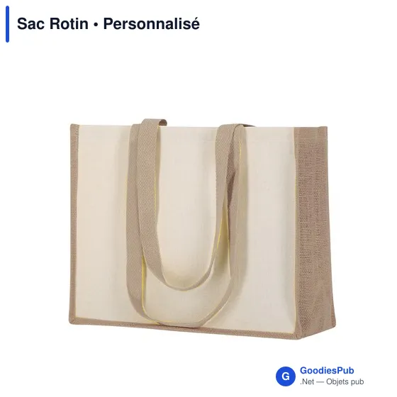 Sac Rotin - Image 12
