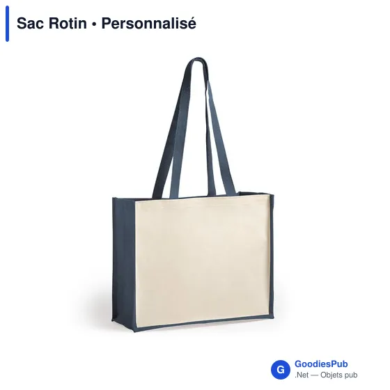 Sac Rotin - Image 6