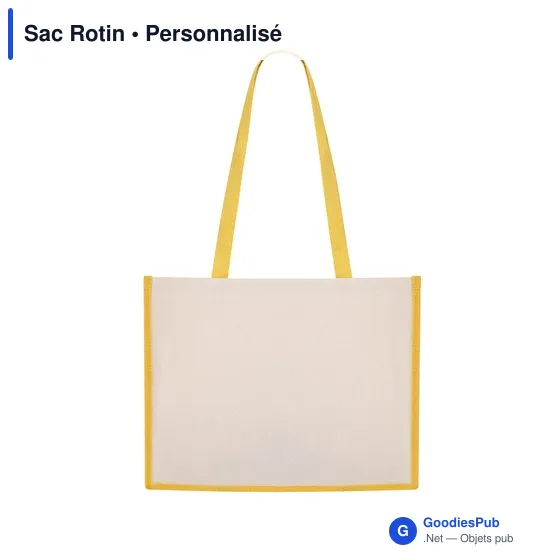 Sac Rotin - Image 8