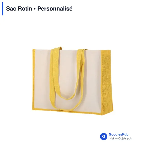 Sac Rotin - Image 9