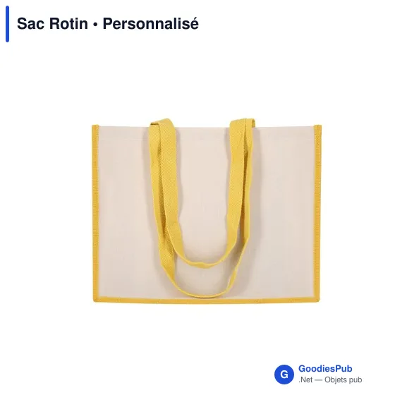 Sac Rotin - Image 10