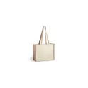 Variante naturel - Sac Rotin