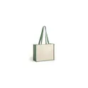 Variante vert - Sac Rotin