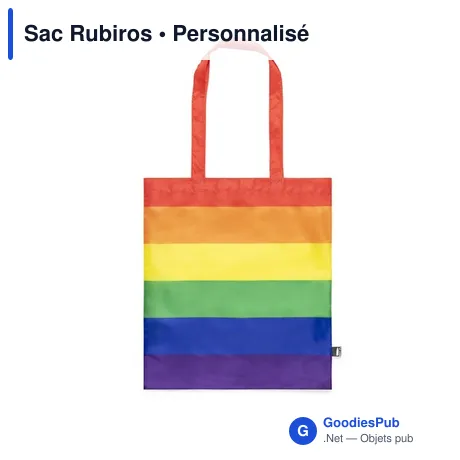 Sac Rubiros