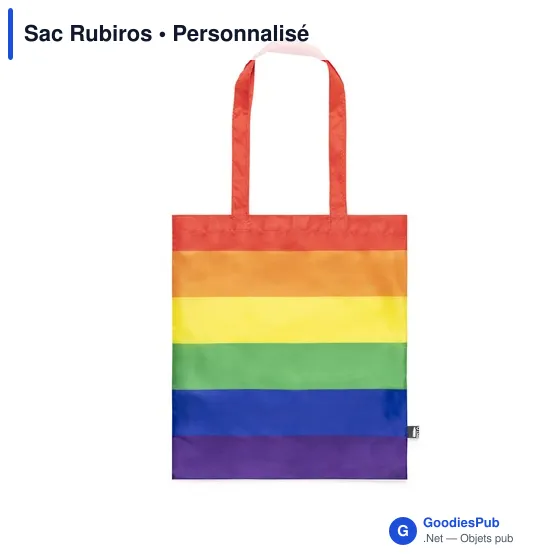 Sac Rubiros - Image 1