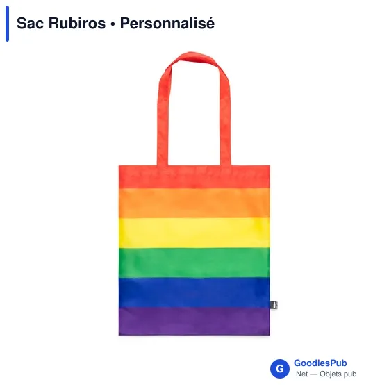 Sac Rubiros - Image 2