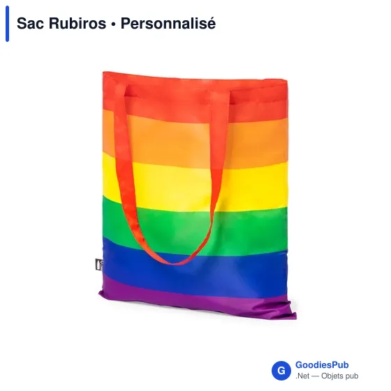 Sac Rubiros - Image 3