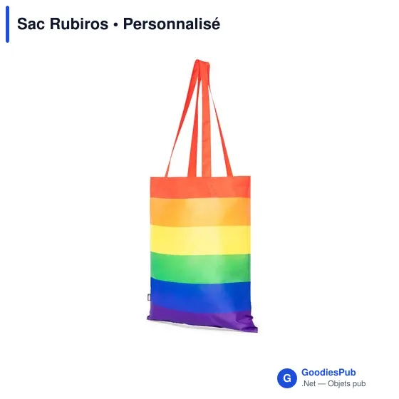 Sac Rubiros - Image 4