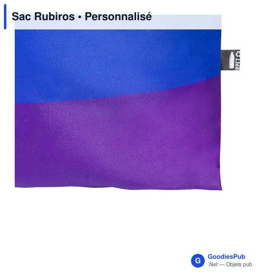 Sac Rubiros - Image 5
