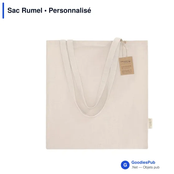 Sac Rumel - Image 1