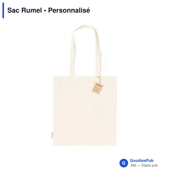 Sac Rumel - Image 2