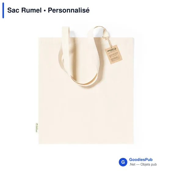 Sac Rumel - Image 3