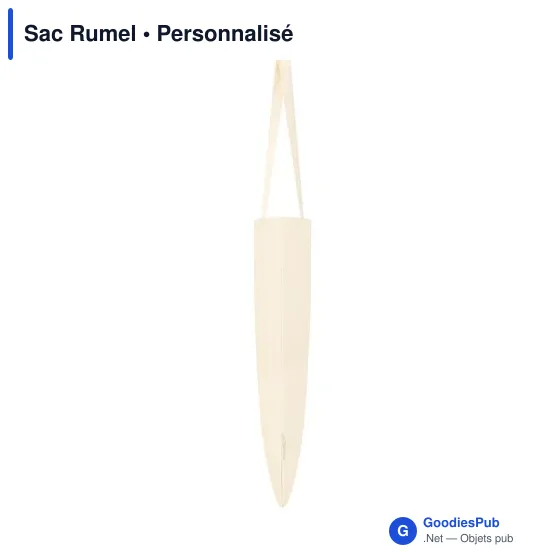 Sac Rumel - Image 6