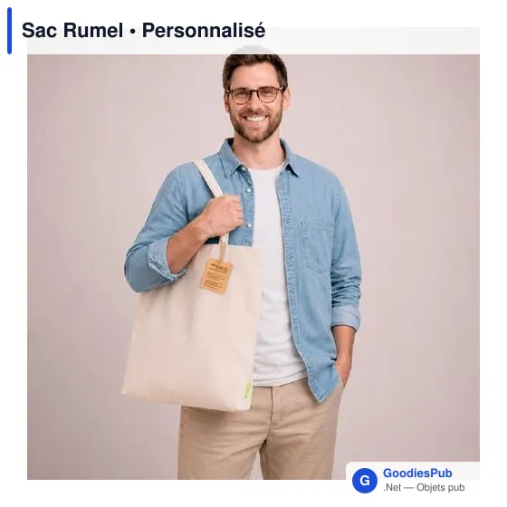 Sac Rumel - Image 7