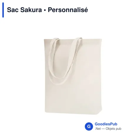 Sac Sakura