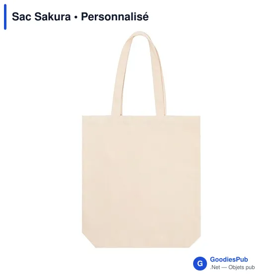 Sac Sakura - Image 2