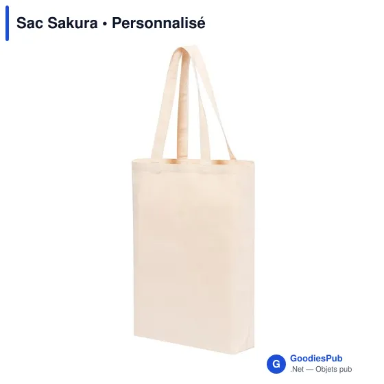 Sac Sakura - Image 3