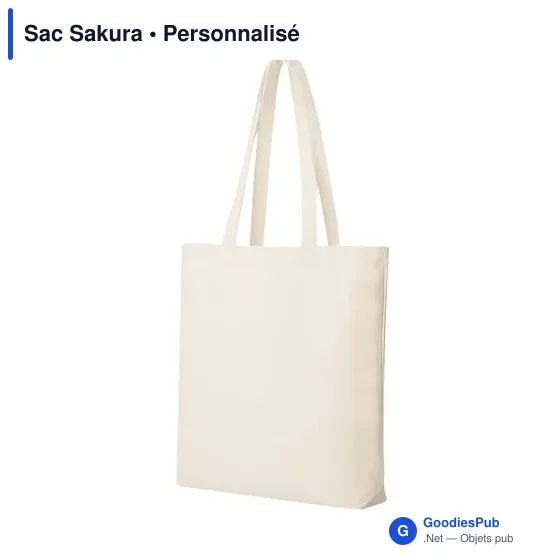 Sac Sakura - Image 4