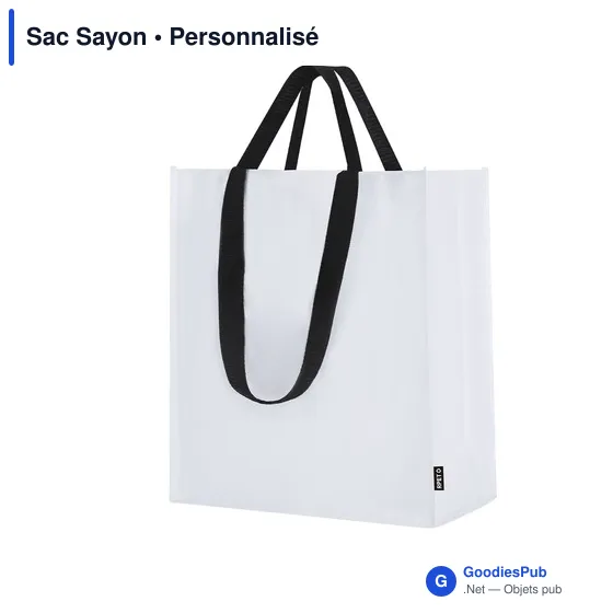 Sac Sayon - Image 1