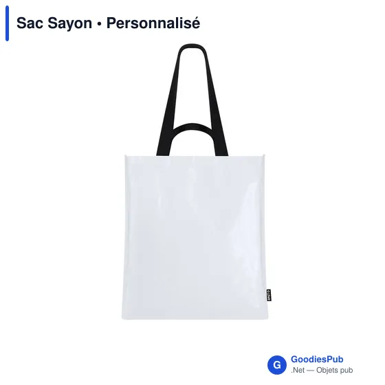 Sac Sayon - Image 2