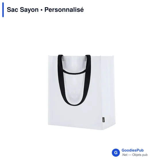 Sac Sayon - Image 3
