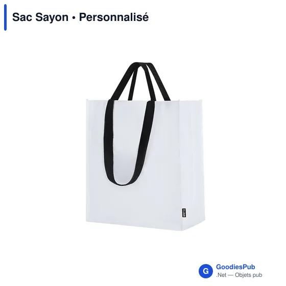 Sac Sayon - Image 4