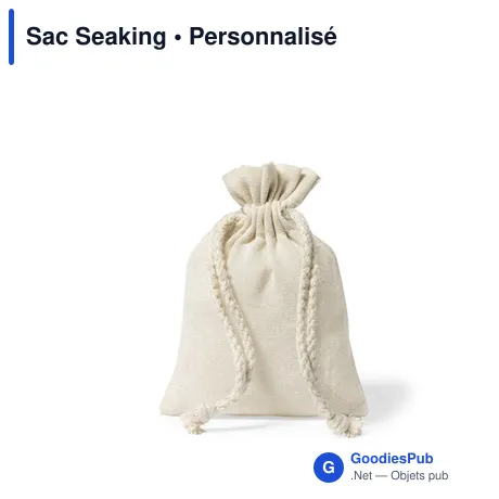 Sac Seaking