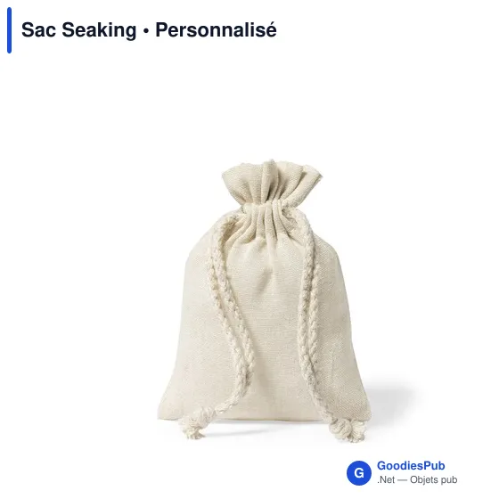 Sac Seaking - Image 1