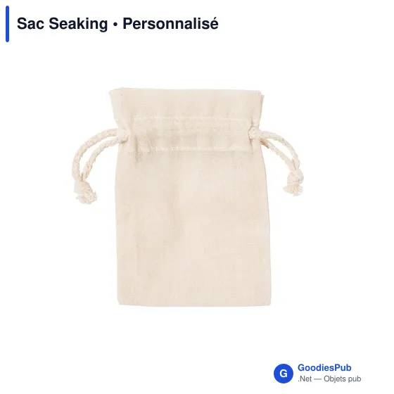 Sac Seaking - Image 2