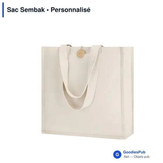 Sac Sembak - Image 1