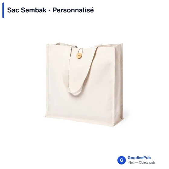 Sac Sembak - Image 2
