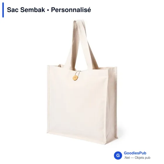 Sac Sembak - Image 3