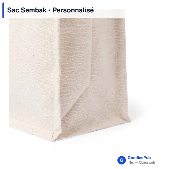Sac Sembak - Image 5