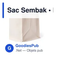 Sac Sembak - Miniature 6