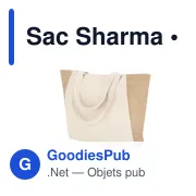 Sac Sharma - Miniature 1