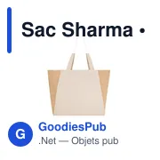 Sac Sharma - Miniature 2