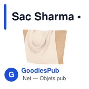 Sac Sharma - Miniature 4