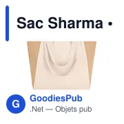 Sac Sharma - Miniature 5