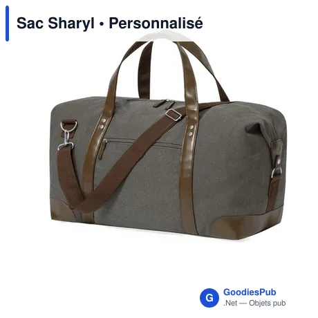 Sac Sharyl