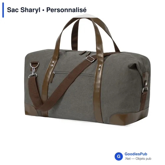 Sac Sharyl - Image 1