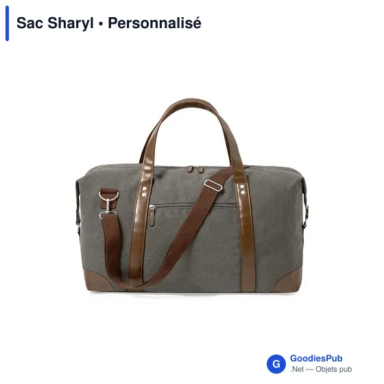 Sac Sharyl - Image 2