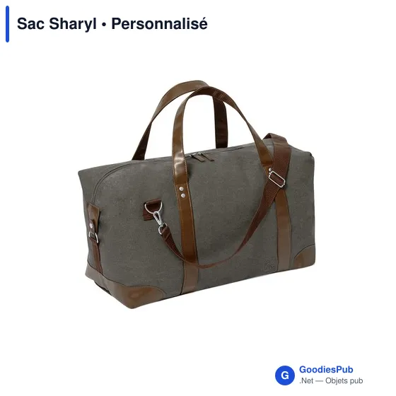Sac Sharyl - Image 3