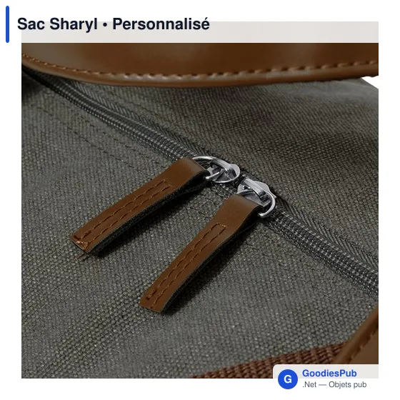 Sac Sharyl - Image 4