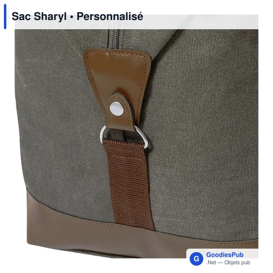 Sac Sharyl - Image 5