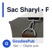 Sac Sharyl - Miniature 6