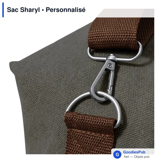 Sac Sharyl - Image 6