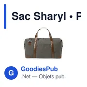Sac Sharyl - Miniature 7
